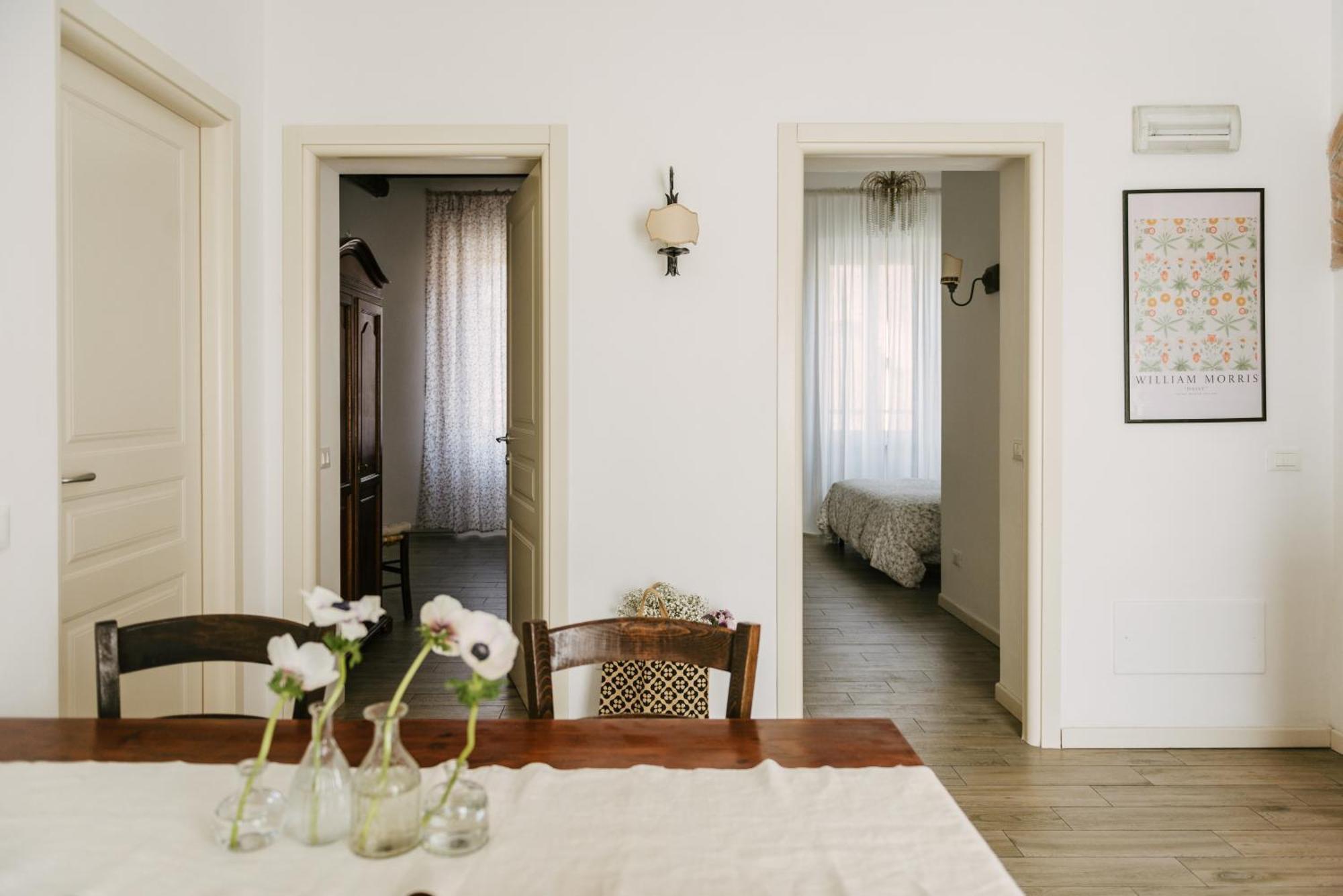 Casa Riva 1920 Apartment Rom
